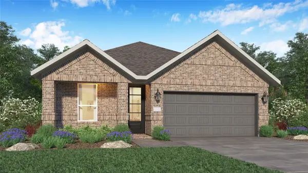 2138 Mosaic Valley Court, Angleton, TX 77515