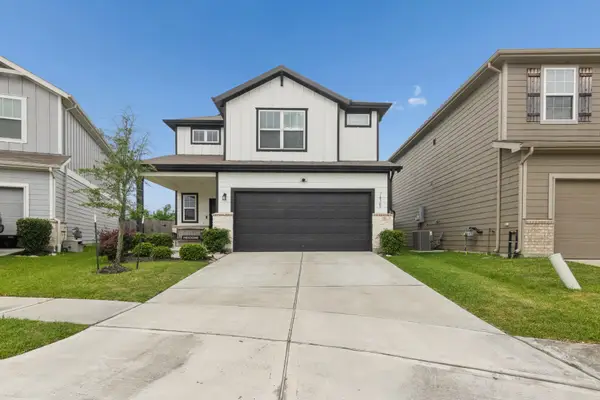 14507 Maple Field Drive, Houston, TX 77069