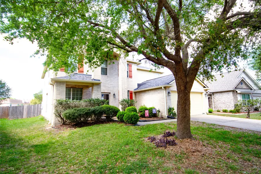 7707 Park Sage Lane, Cypress, TX 77433 - #2