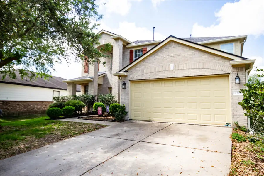 7707 Park Sage Lane, Cypress, TX 77433 - #3