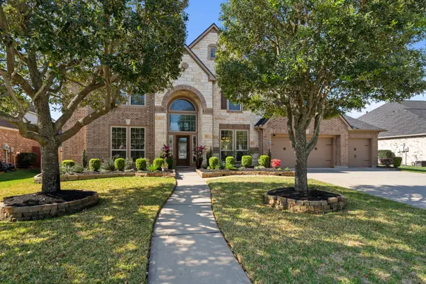 26327 Nicholas Pass Lane, Cypress, TX 77433