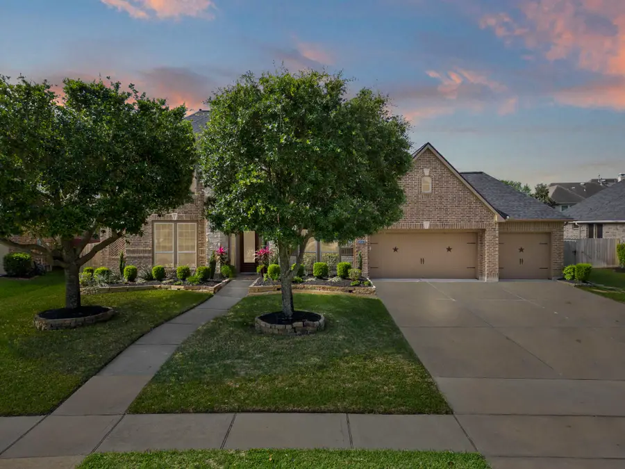 26327 Nicholas Pass Lane, Cypress, TX 77433 - #3