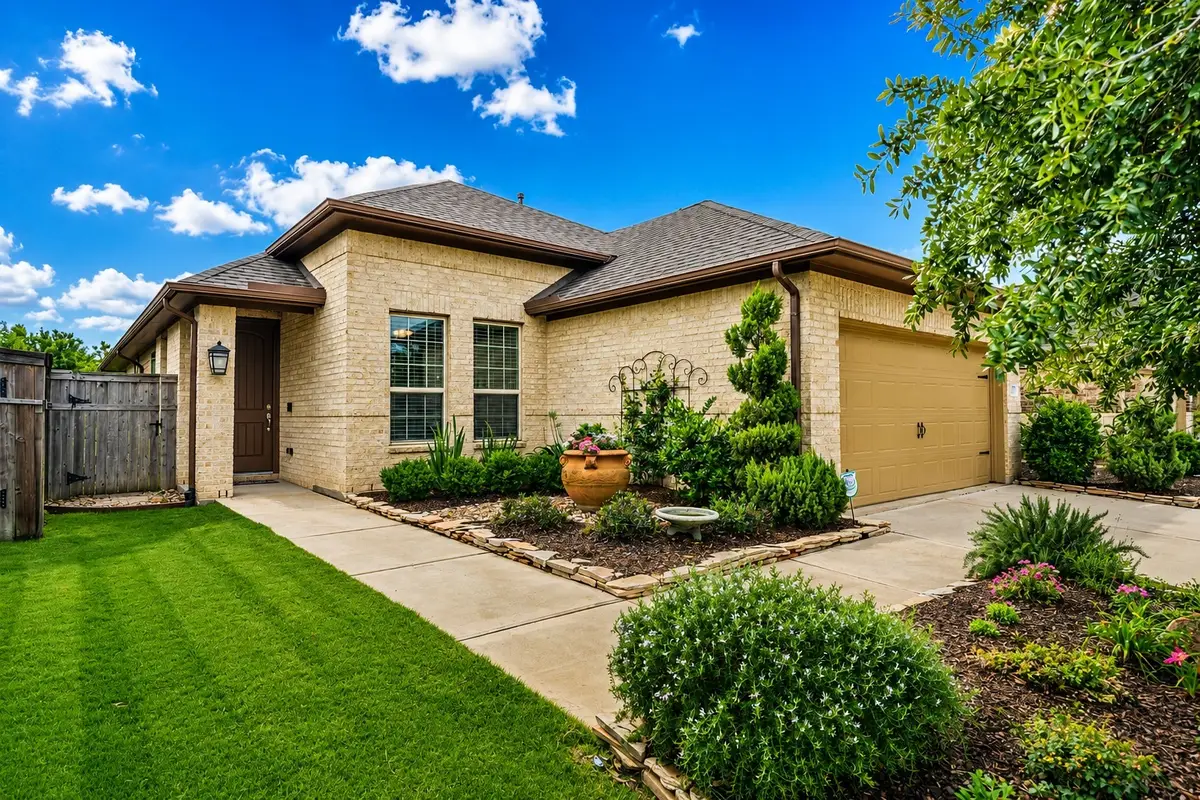 29011 Turning Springs Lane, Fulshear, TX 77441 - #1