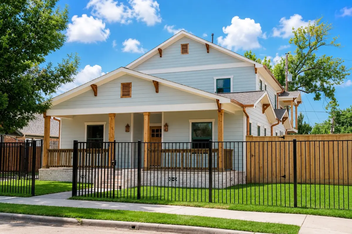 1138 Fugate Street, Houston, TX 77009 - #1
