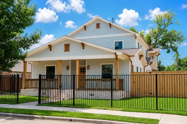 1138 Fugate Street, Houston, TX 77009
