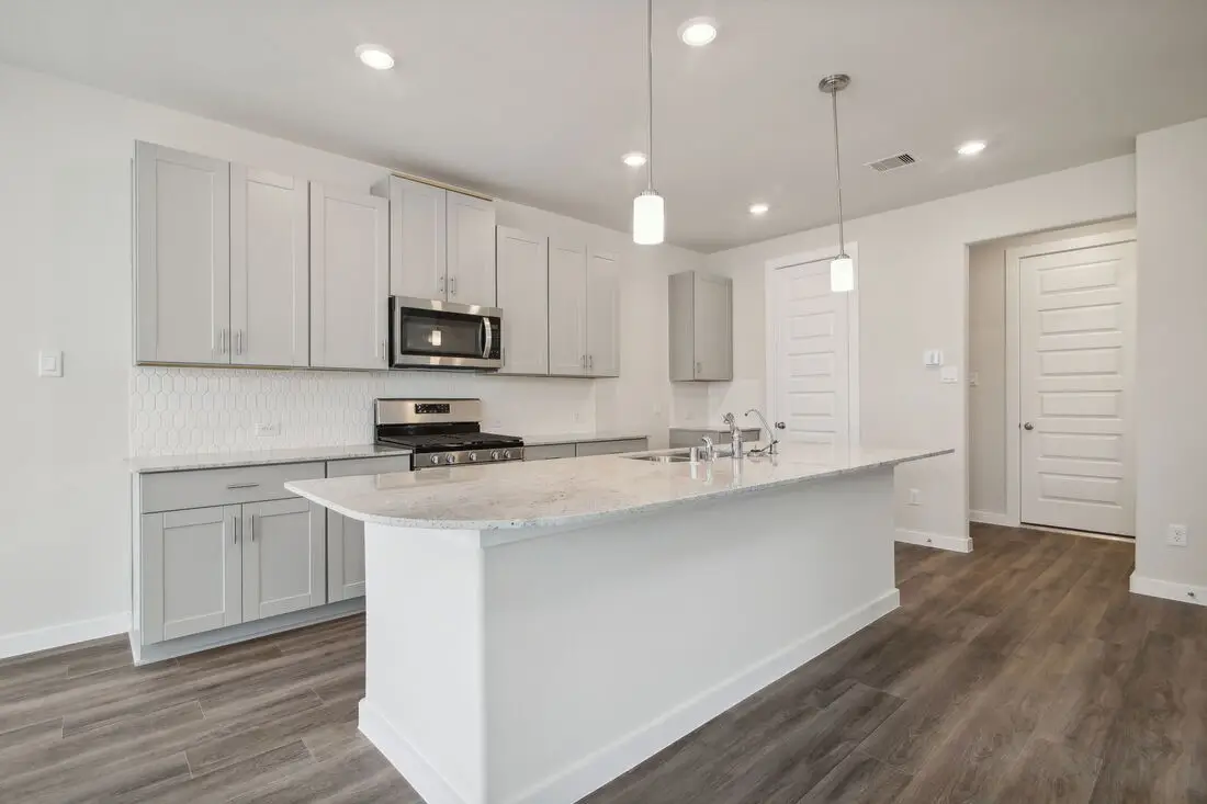 6324 Sapphire Ocean Drive, Houston, TX 77092 - #1