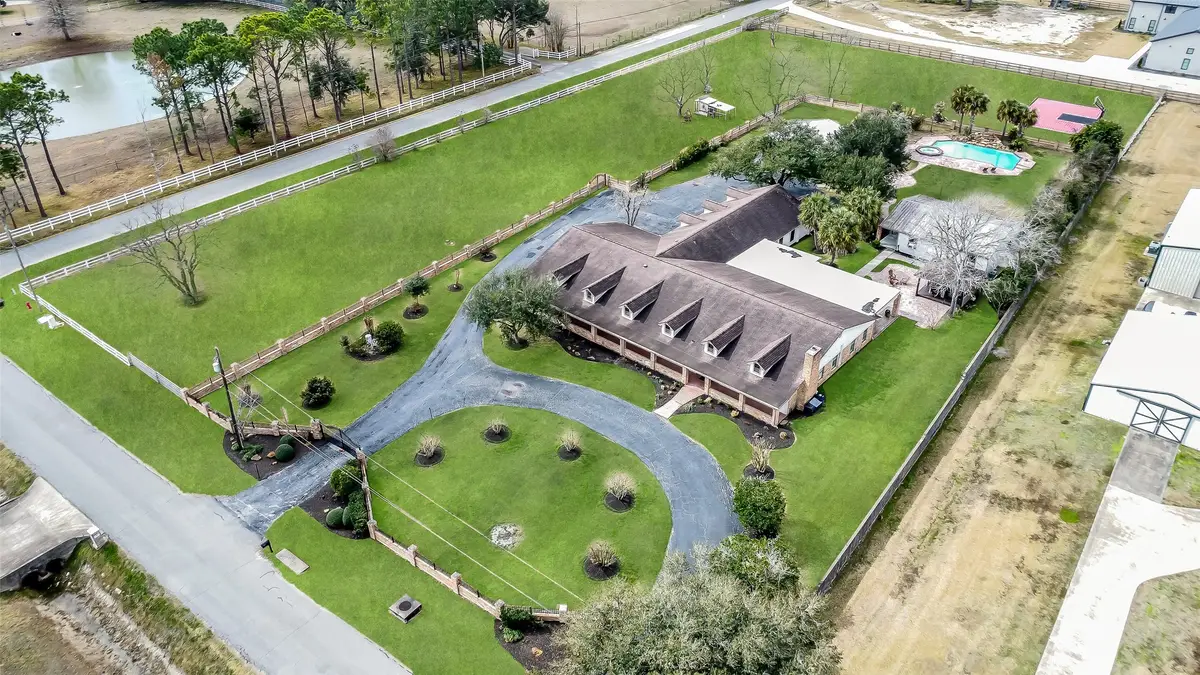 14 El Dorado Drive, Friendswood, TX 77546 - #1