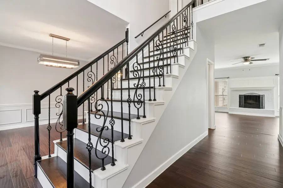 8003 Oceanside Drive, Houston, TX 77095 - Image #3