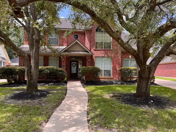 13810 Inland Spring Court, Houston, TX 77059