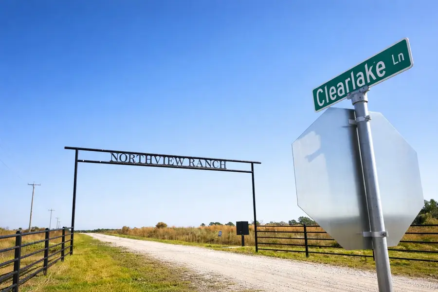 TBD Clearlake Lane, Crockett, TX 75835 - #2