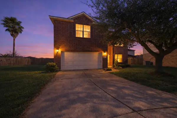 4534 Marquis Avenue, Baytown, TX 77521