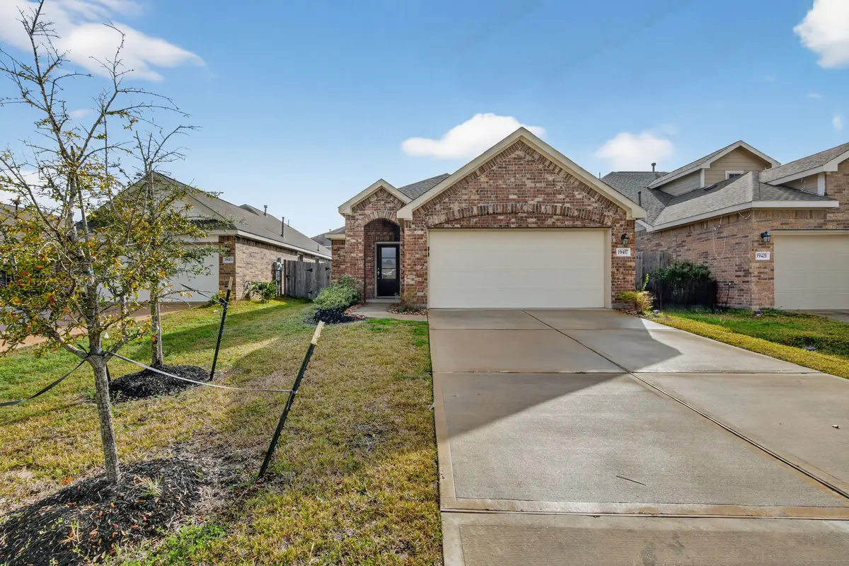 19417 Peppazzi Drive, New Caney, TX 77357 - Image #1