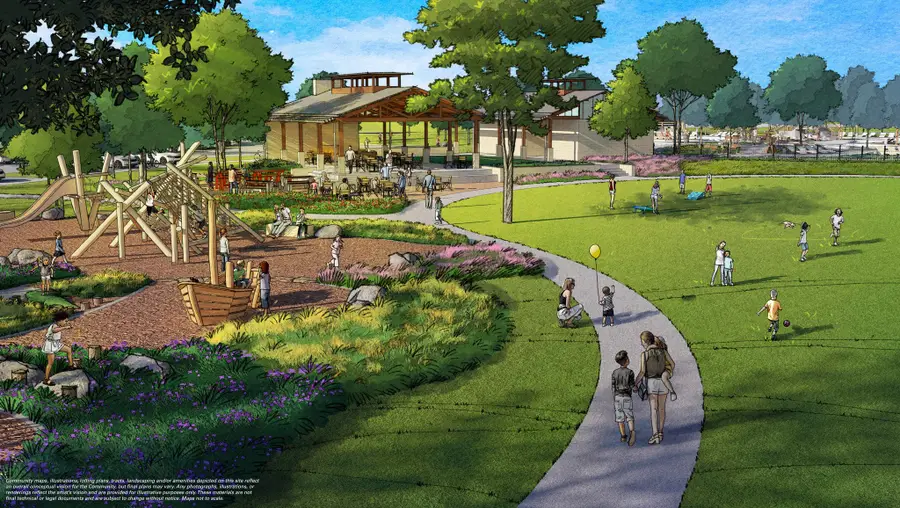 5006 Nesbit Path, Rosenberg, TX 77471 - Image #3