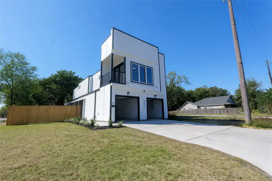 8430 Brandon Street, Houston, TX 77051 - #2