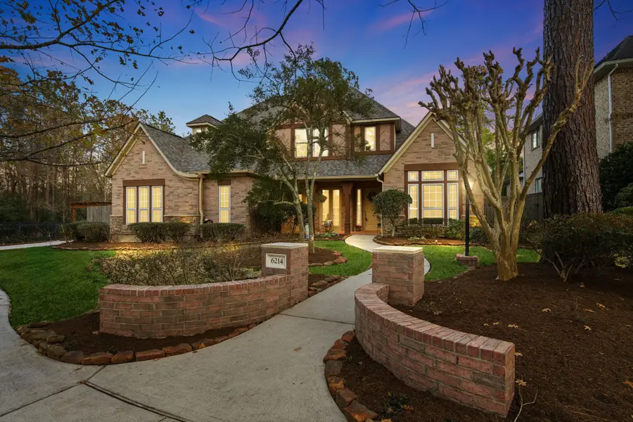 6214 Chestnut Peak Court, Kingwood, TX 77345 - Image #2