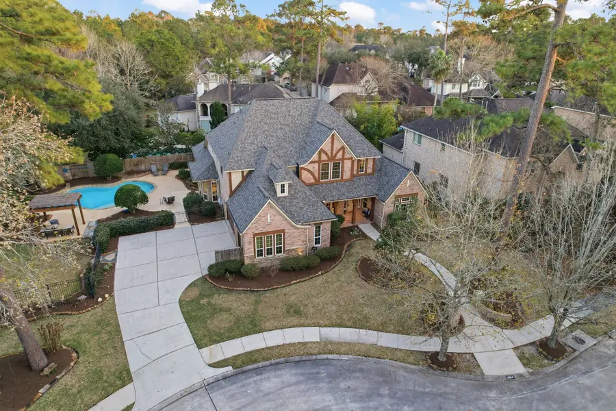 6214 Chestnut Peak Court, Kingwood, TX 77345 - Image #3