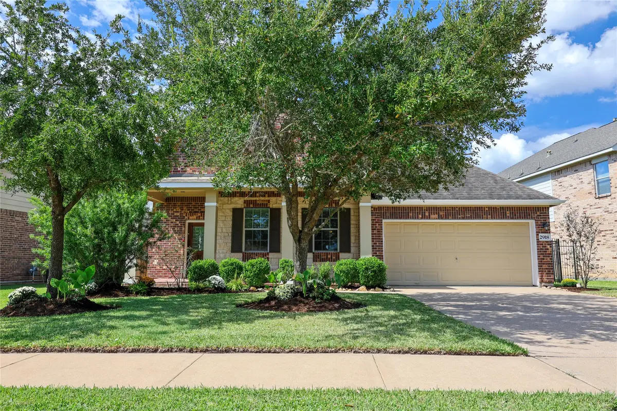 2918 Lake Villa Drive, Missouri City, TX 77459 - Image #1