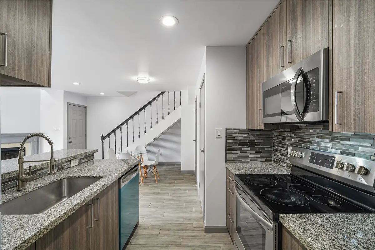 10615 Briar Forest Drive #102, Houston, TX 77042 - #1