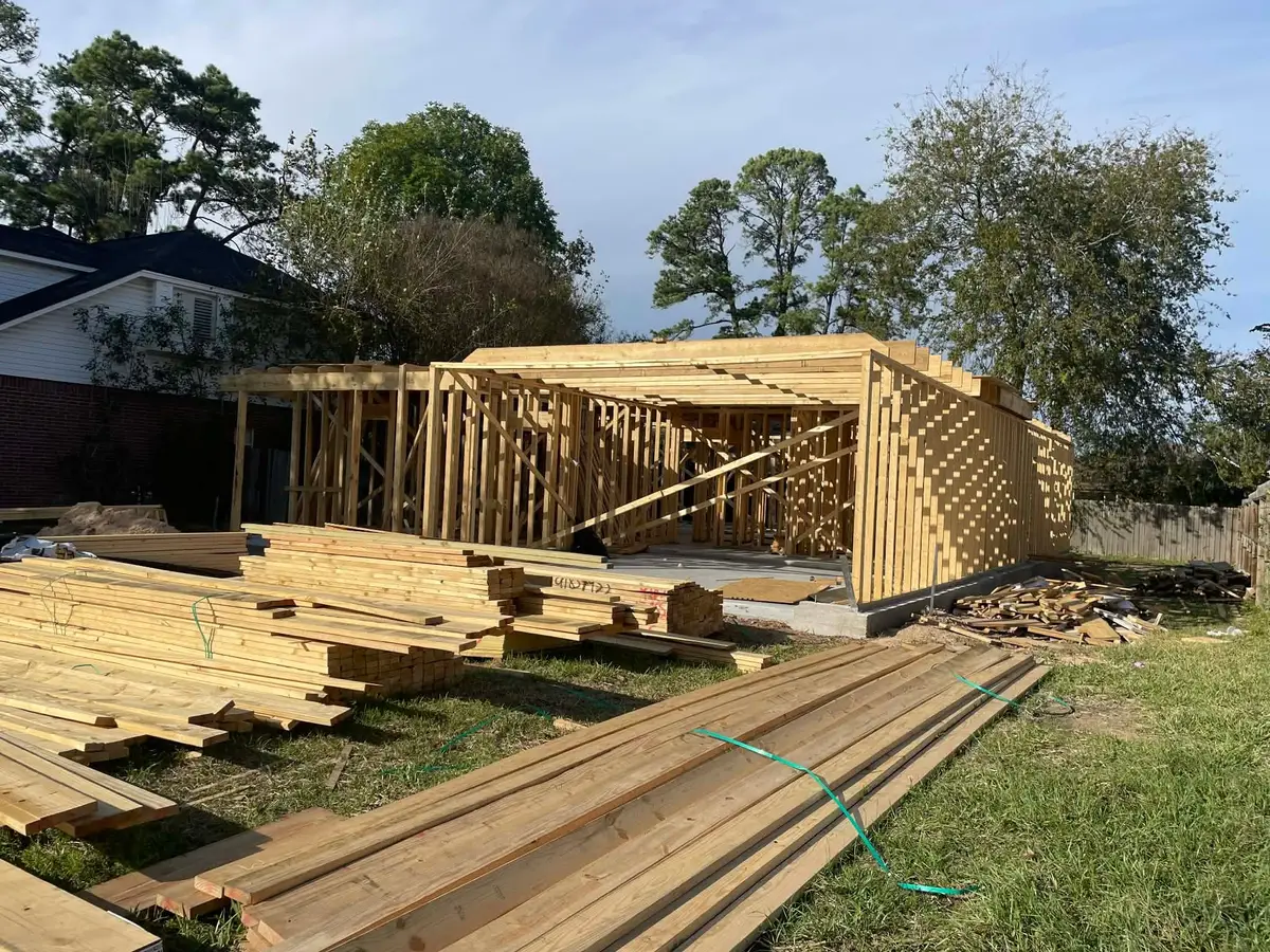 9823 Haverhill Drive, Humble, TX 77338 - Image #1