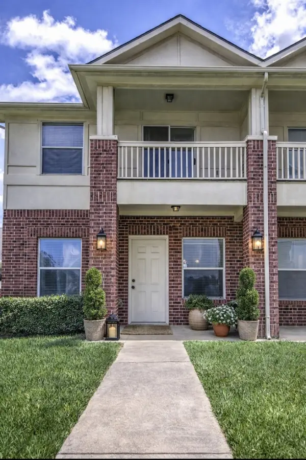 3817 Shire Valley Drive, Missouri City, TX 77459