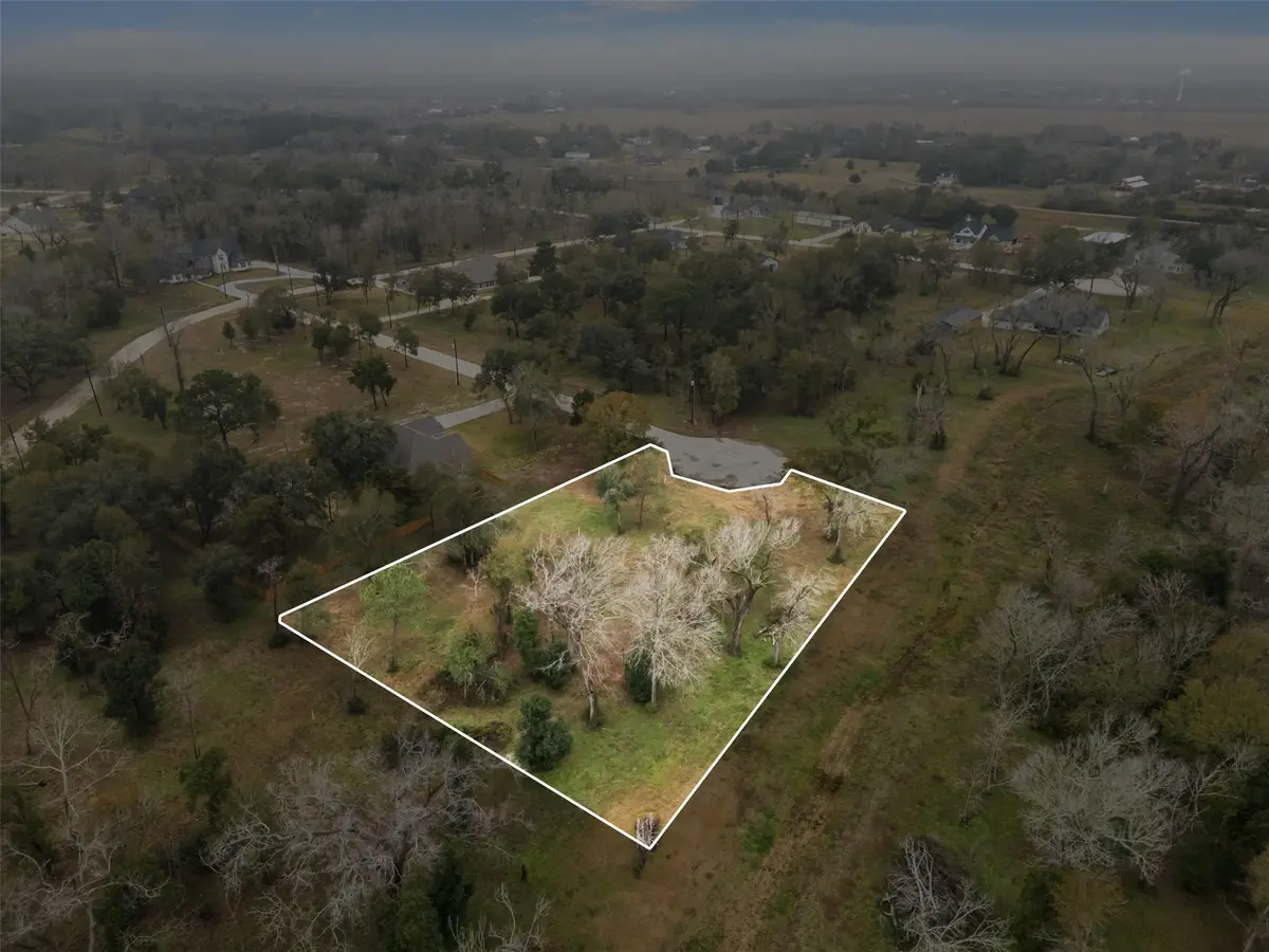 4603 Cottonwood Run, Alvin, TX 77511 - Image #1