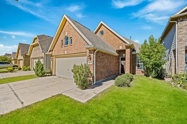 14238 Garland Brook Drive, Houston, TX 77083