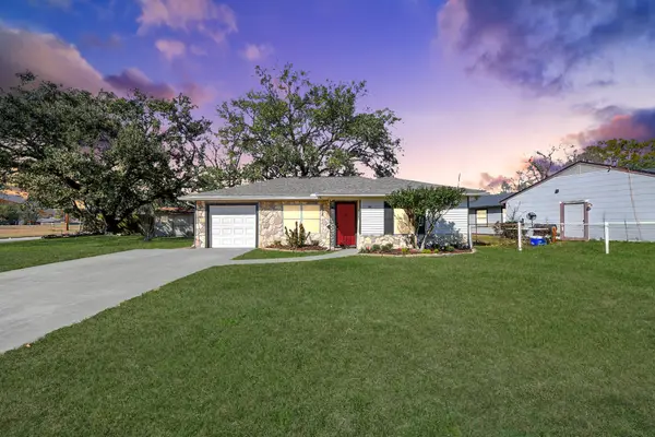 201 Delta Street, Pasadena, TX 77506