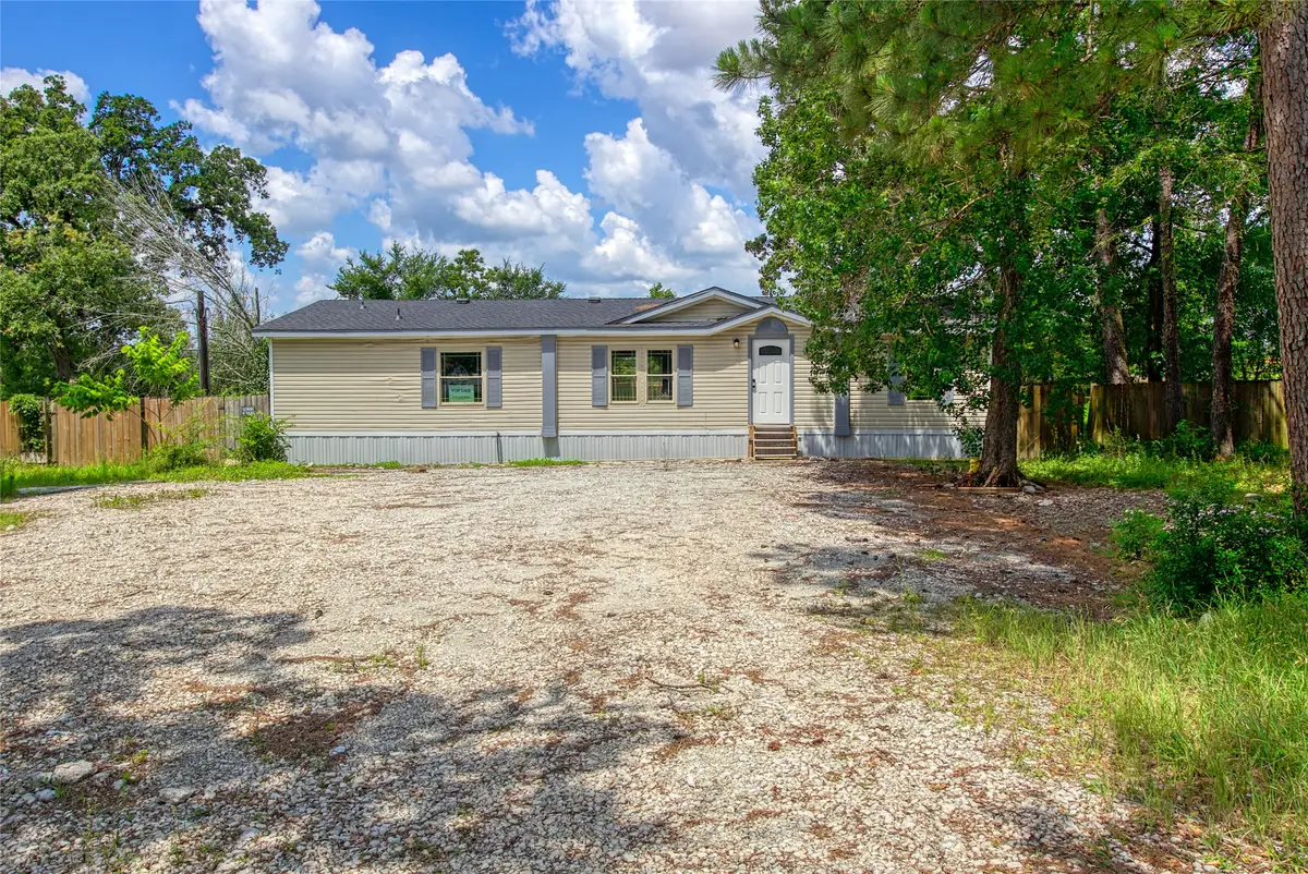 27059 Pecos Ranch Road, Magnolia, TX 77355 - #1