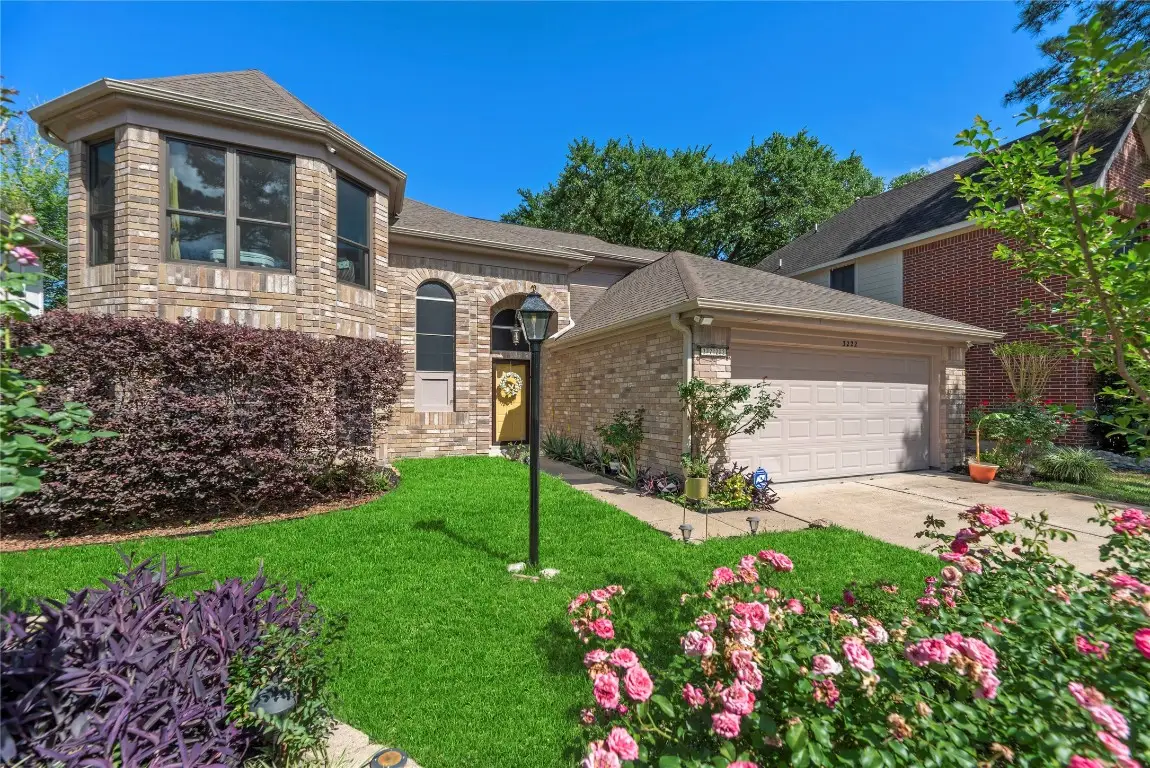 3222 Autumn Bridge Lane, Houston, TX 77084 - #1