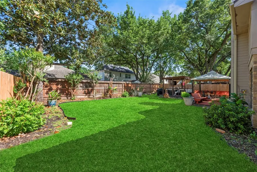 3222 Autumn Bridge Lane, Houston, TX 77084 - #2