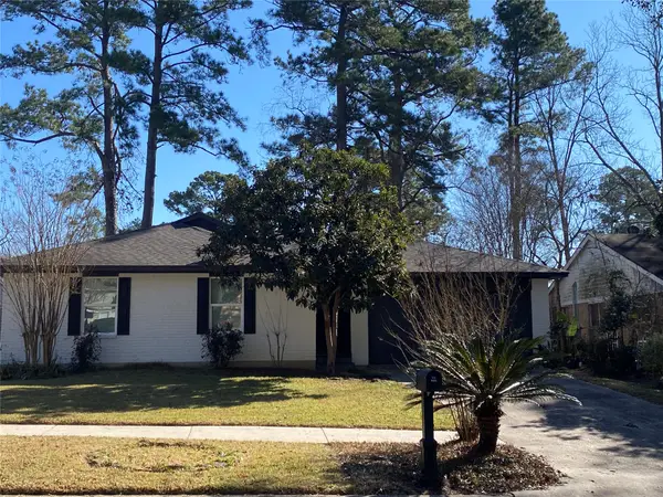 220 Hartford Drive, Conroe, TX 77303