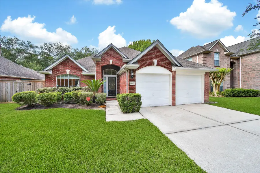 15427 Truslow Point Lane, Sugar Land, TX 77478 - #2