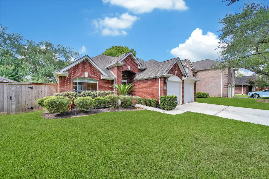 15427 Truslow Point Lane, Sugar Land, TX 77478 - #3