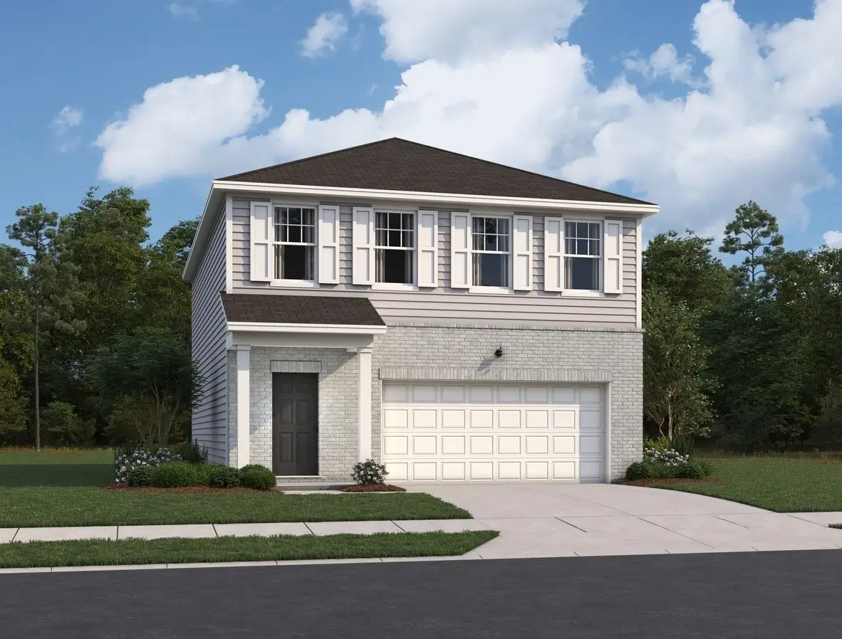 9551 Travertine Court, Conroe, TX 77303 - #1