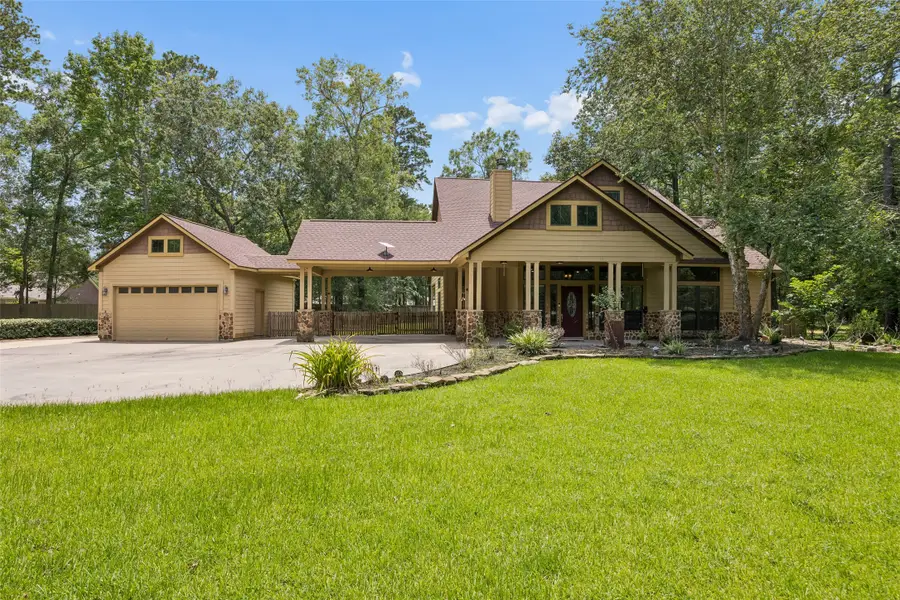 84 Private Road 635, Dayton, TX 77535 - #2