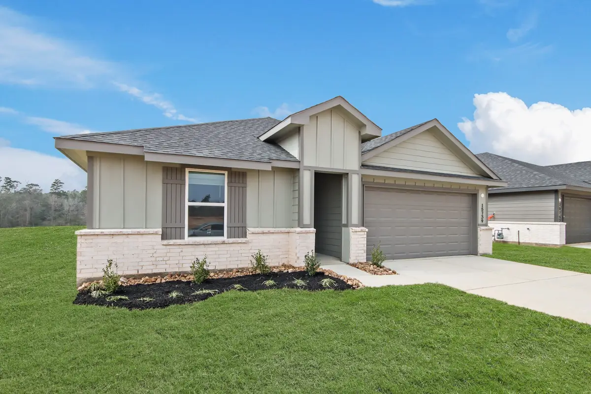15739 Garden Ridge Drive, Montgomery, TX 77316 - #1