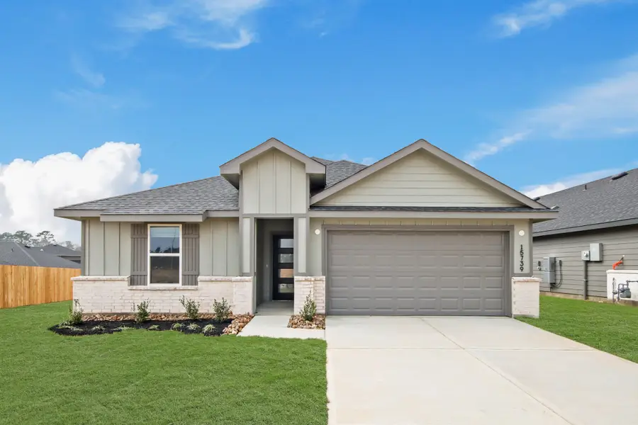 15739 Garden Ridge Drive, Montgomery, TX 77316 - #2