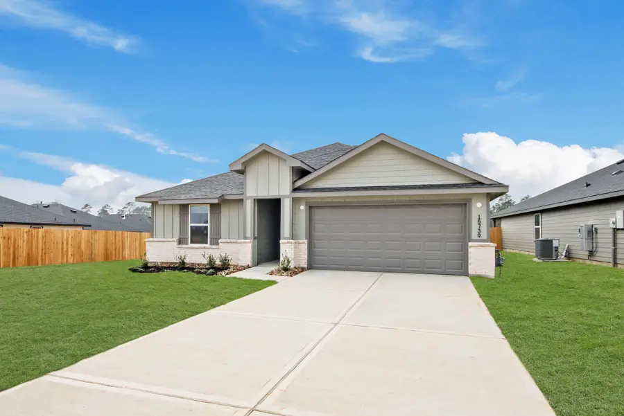 15739 Garden Ridge Drive, Montgomery, TX 77316 - #3