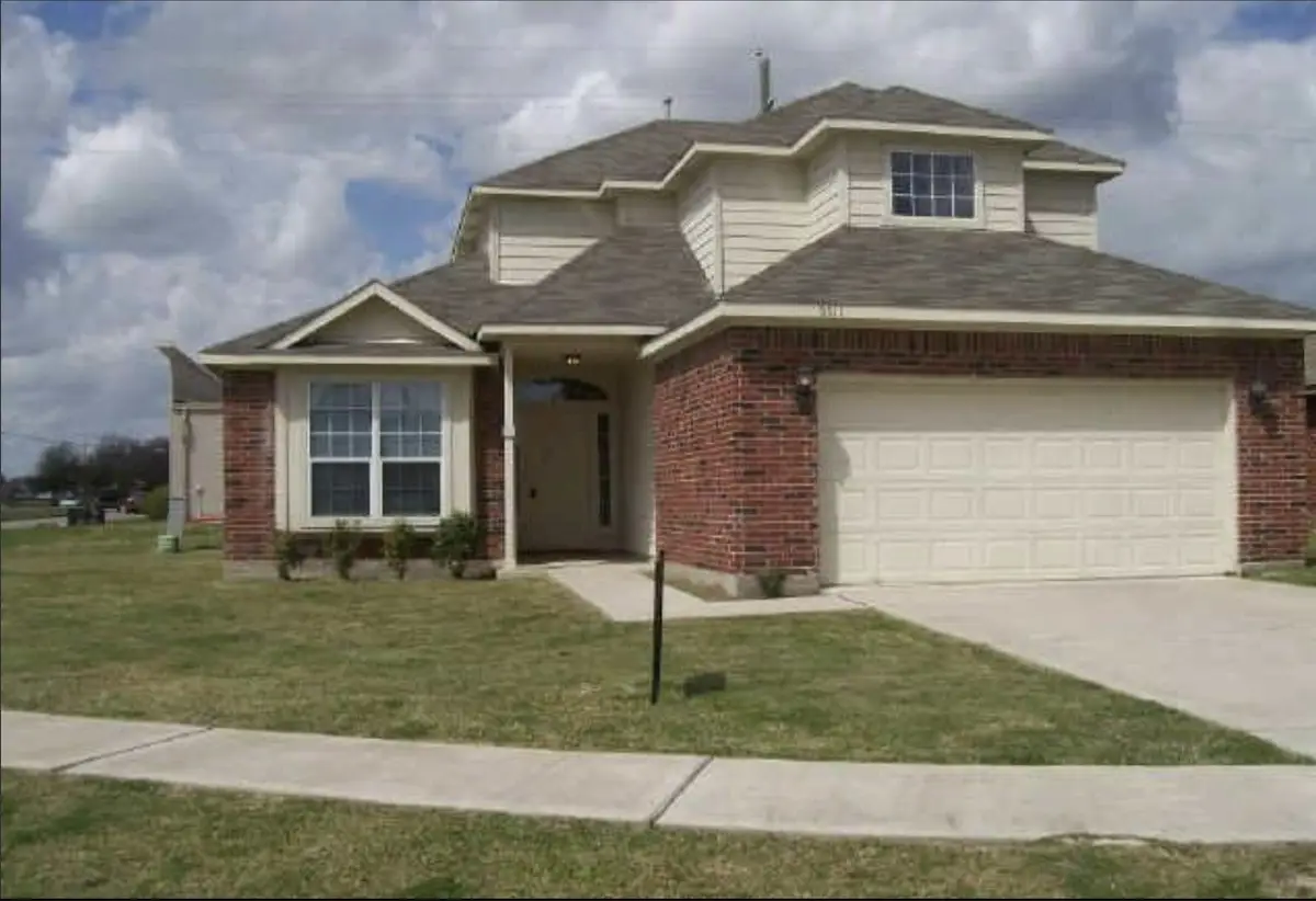 5511 Bear Paw Circle, Katy, TX 77449 - Image #1