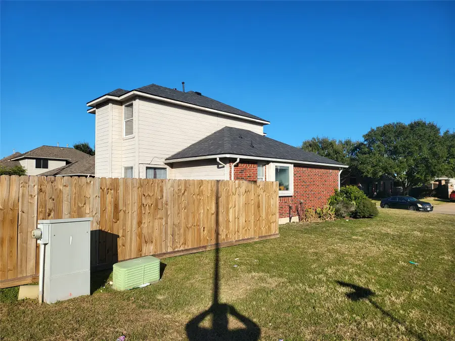 5511 Bear Paw Circle, Katy, TX 77449 - Image #3