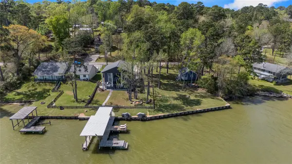 800 Northwoods Drive, Point Blank, TX 77364