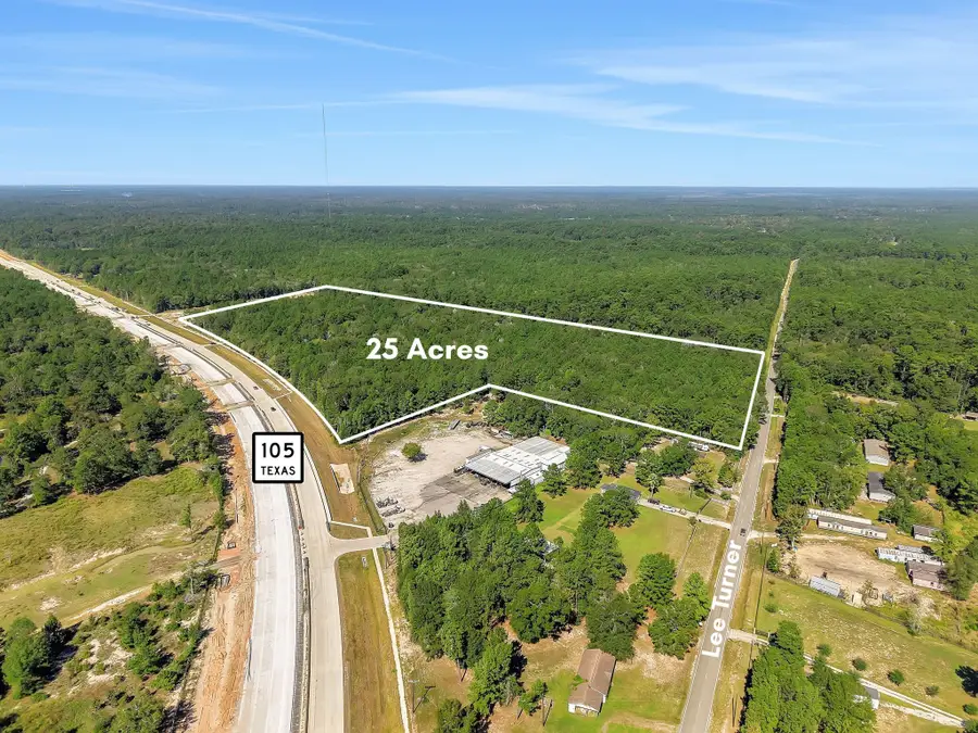 23465 Highway 105, Cleveland, TX 77328 - #2