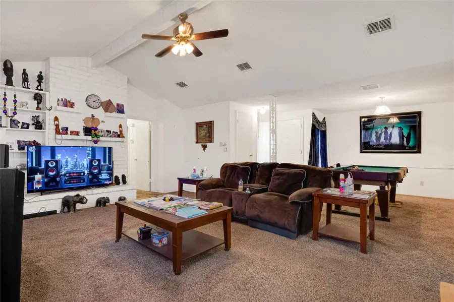 12326 South Drive, Houston, TX 77099 - #2