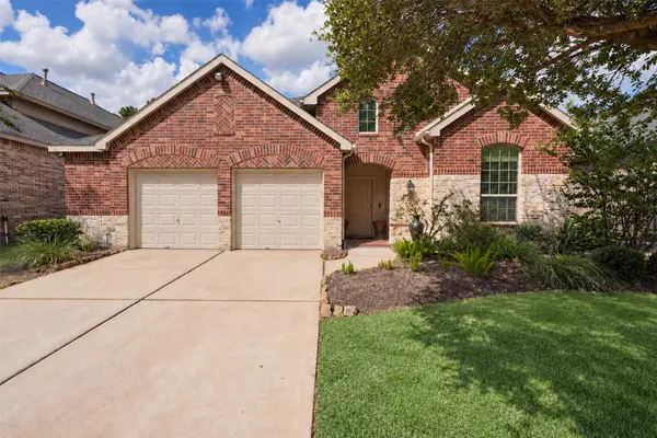 8219 Horsetail Court, Conroe, TX 77385