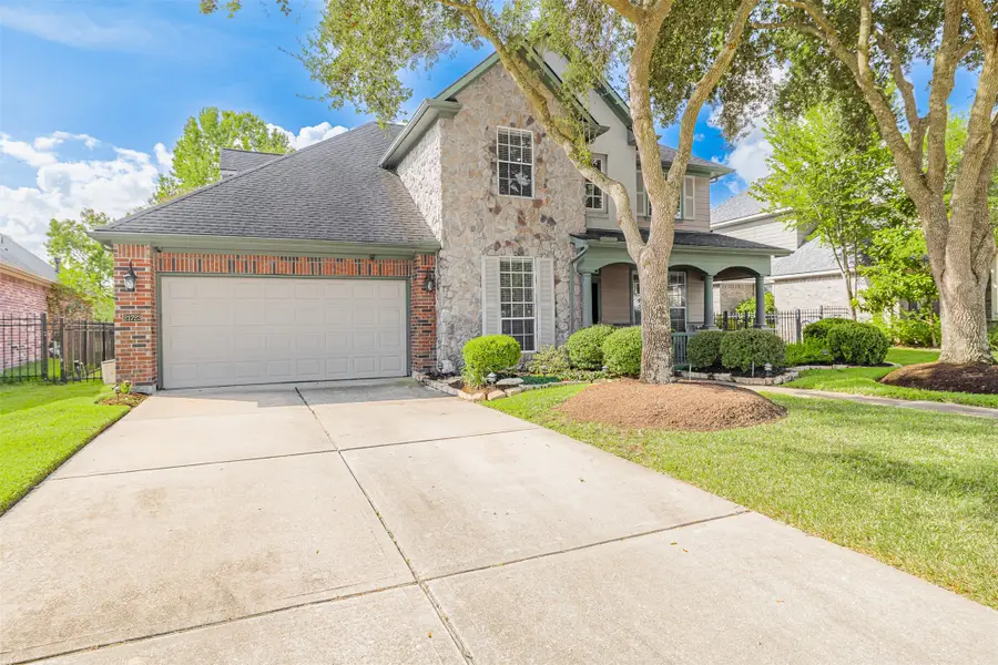 21723 Colonial Bend Lane, Katy, TX 77450 - #2