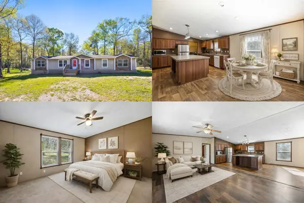 10754 Lake Shore Drive, Conroe, TX 77303