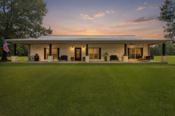 18610 Fm 252, Kirbyville, TX 75956