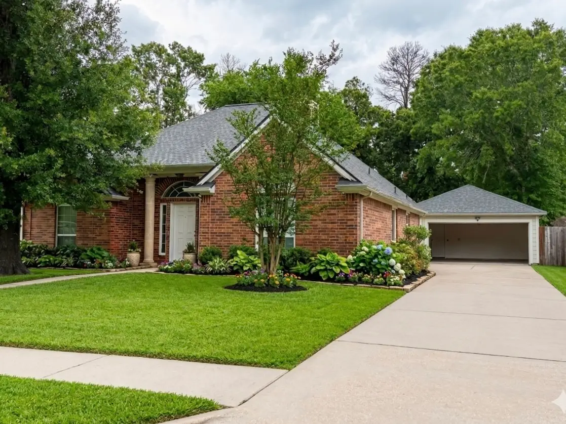 21507 Old Ranch Road, Houston, TX 77073 - #1
