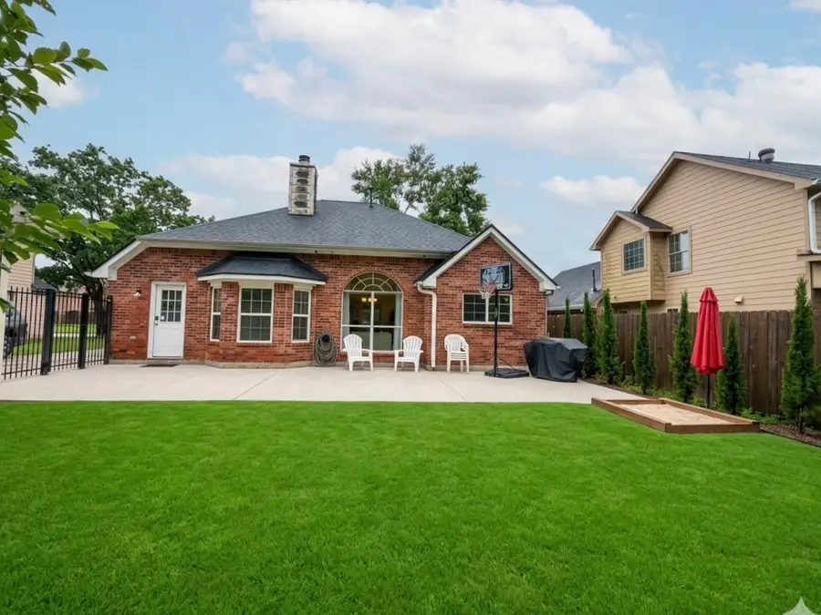 21507 Old Ranch Road, Houston, TX 77073 - #2