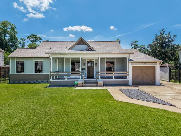 531 W 33rd Street, Houston, TX 77018